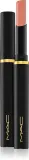 MAC Cosmetics Powder Kiss Velvet Blur Slim Stick - Матовая увлажняющая помада, 2 г, оттенок Spice World — фото 1