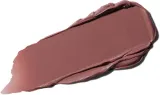 MAC Cosmetics Powder Kiss Velvet Blur Slim Stick - Матовая увлажняющая помада, 2 г, оттенок Over the Taupe — фото 2
