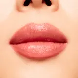 MAC Cosmetics Powder Kiss Velvet Blur Slim Stick - Матовая увлажняющая помада, 2 г, оттенок Mull It Over — фото 4