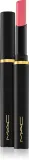 MAC Cosmetics Powder Kiss Velvet Blur Slim Stick - Матовая увлажняющая помада, 2 г, оттенок Stay Curious — фото 1