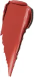 MAC Cosmetics Powder Kiss Velvet Blur Slim Stick - Матовая увлажняющая помада, 2 г, оттенок Sweet Cinnamon — фото 2