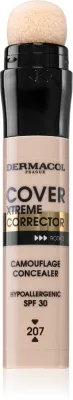 Dermacol Cover Xtreme - Корректор с высокой степенью покрытия SPF 30, 8 г