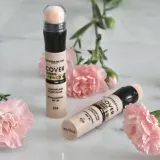 Dermacol Cover Xtreme - Корректор с высокой степенью покрытия SPF 30, 8 г, оттенок No.1 (207) — фото 5