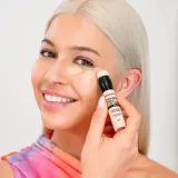 Dermacol Cover Xtreme - Корректор с высокой степенью покрытия SPF 30, 8 г, оттенок No.2 (210) — фото 6
