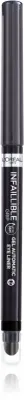 L’Oreal Paris Infaillible Grip 36h Gel Automatic Liner - Гелевый карандаш для глаз с аппликатором, 0.4 г