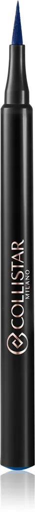Collistar Infinito Eye Marker - Долговременный айлайнер в карандаше, 1 мл, оттенок Blue