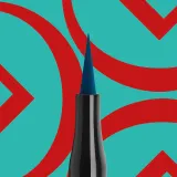 Collistar Infinito Eye Marker - Долговременный айлайнер в карандаше, 1 мл, оттенок Blue — фото 2