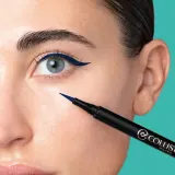 Collistar Infinito Eye Marker - Долговременный айлайнер в карандаше, 1 мл, оттенок Blue — фото 3