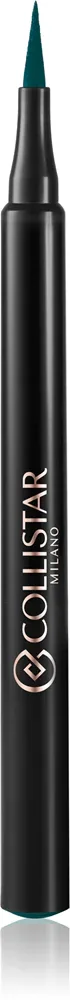Collistar Infinito Eye Marker - Долговременный айлайнер в карандаше, 1 мл, оттенок Green