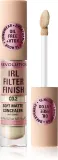 Makeup Revolution IRL Filter - Долговременный корректор для идеального покрытия, 6 г — фото 1