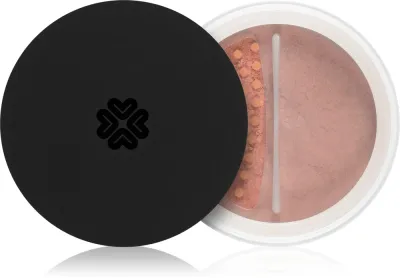 Lily Lolo Mineral Bronzer - Минеральная пудра для загара, 8 г
