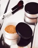 Lily Lolo Mineral Bronzer - Минеральная пудра для загара, 8 г, оттенок South Beach — фото 2