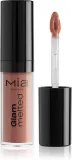 Mia Cosmetics Glam Melted - Матовая жидкая помада, 5 г, оттенок 05 Nue — фото 1