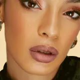 Mia Cosmetics Glam Melted - Матовая жидкая помада, 5 г, оттенок 05 Nue — фото 4