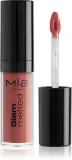 Mia Cosmetics Glam Melted - Матовая жидкая помада, 5 г, оттенок 07 Insondable — фото 1