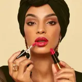 Mia Cosmetics Glam Melted - Матовая жидкая помада, 5 г, оттенок 13 Passione — фото 4