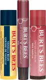 Burt’s Bees Festive Mistletoe Kiss - Подарочный набор для губ — фото 2