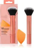 Real Techniques Everything Blending Duo - Набор для макияжа лица, 2 шт — фото 1