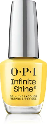 OPI Make ‘Em Jelly! Infinity Shine - Лак для ногтей, 15 мл