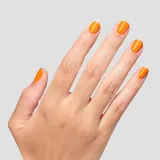 OPI Make ‘Em Jelly! Infinity Shine - Лак для ногтей, 15 мл, оттенок Vogue Into the Sunset — фото 3