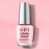 OPI Make ‘Em Jelly! Infinity Shine - Лак для ногтей, 15 мл, оттенок Drop to the Florchid — фото 4