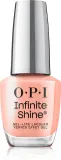 OPI Make ‘Em Jelly! Infinity Shine - Лак для ногтей, 15 мл, оттенок Strawberry Slay — фото 1