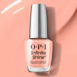 OPI Make ‘Em Jelly! Infinity Shine - Лак для ногтей, 15 мл, оттенок Strawberry Slay — фото 4