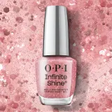 OPI Make ‘Em Jelly! Infinity Shine - Лак для ногтей, 15 мл, оттенок Shine Servin’ Pink — фото 4