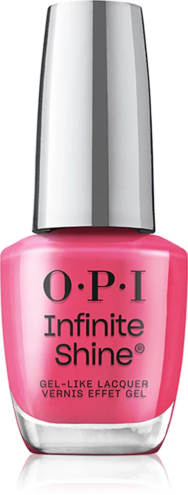 OPI Make ‘Em Jelly! Infinity Shine - Лак для ногтей, 15 мл, оттенок Beet for the Gawdz