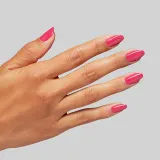 OPI Make ‘Em Jelly! Infinity Shine - Лак для ногтей, 15 мл, оттенок Beet for the Gawdz — фото 3