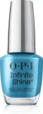 OPI Make ‘Em Jelly! Infinity Shine - Лак для ногтей, 15 мл, оттенок It’s in Your Jeans — фото 1