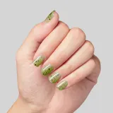 OPI Make ‘Em Jelly! Infinity Shine - Лак для ногтей, 15 мл, оттенок CelebrATE that — фото 3