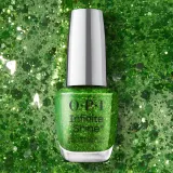 OPI Make ‘Em Jelly! Infinity Shine - Лак для ногтей, 15 мл, оттенок CelebrATE that — фото 4