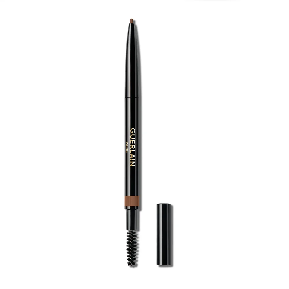 GUERLAIN Brow G - Точный карандаш для бровей, оттенок 02 Auburn