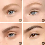 GUERLAIN Brow G - Точный карандаш для бровей, оттенок 02 Auburn — фото 5
