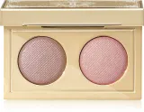 Bobbi Brown Holiday Luxe Eye Shadow Duo - Тушь для ресниц в подарочном исполнении, 1 шт, оттенок Sparkling Pink — фото 1