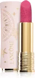 Lancome L'Absolu Rouge Matte Holiday Collection - Матовая помада, 3.4 г, оттенок 025 Pink Express — фото 1