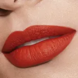Estee Lauder Pure Color Explicit Matte Lipstick - Матовая помада, 1.8 г, оттенок Temperature Rising — фото 3