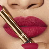 Estee Lauder Pure Color Explicit Matte Lipstick - Матовая помада, 1.8 г, оттенок Last Impression — фото 3