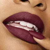 Estee Lauder Pure Color Explicit Matte Lipstick - Матовая помада, 1.8 г, оттенок Night Moves — фото 3