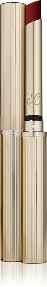 Estee Lauder Pure Color Explicit Matte Lipstick - Матовая помада, 1.8 г, оттенок Off the Records