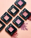 MAYBELLINE NEW YORK Fit Me! Blush - Румяна для щек, 5 г, оттенок 40 Peach — фото 4