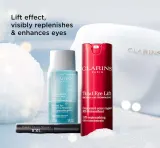 Clarins Total Eye Lift Holiday Season - Подарочный набор для лица — фото 2