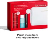 Clarins Total Eye Lift Holiday Season - Подарочный набор для лица — фото 4