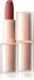 Makeup Revolution Lip Allure Soft Satin Lipstick - Кремовая помада с шелковистым финишем, 3.2 г — фото 1