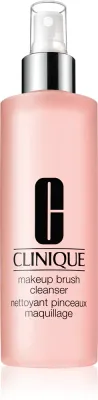 Clinique Makeup Brush Cleanser - Косметический спрей для чистки кистей, 236 мл