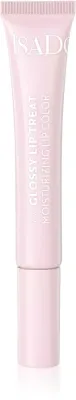 IsaDora Glossy Lip Treat - Увлажняющий блеск для губ, 13 мл