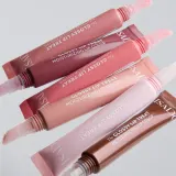 IsaDora Glossy Lip Treat - Увлажняющий блеск для губ, 13 мл — фото 6