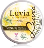 Luvia Cosmetics Brush Soap - Косметическая кисть для очищения, 100 г — фото 1