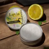 Luvia Cosmetics Brush Soap - Косметическая кисть для очищения, 100 г — фото 2